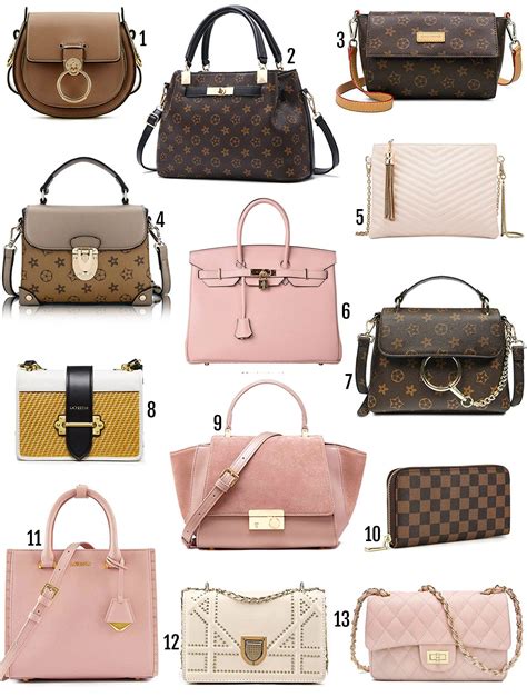 bucket bag replica|15 Designer Handbag Dupes That Look High.